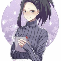 Yaoyorozu Momo