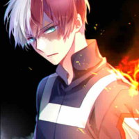 Todoroki Shoto