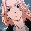 Sano Manjirou(Mikey)