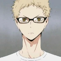 Tsukishima Kei