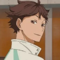 Oikawa Toru