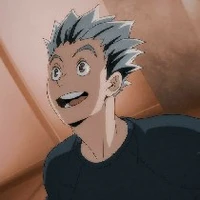 Bokuto Koutaro