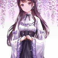 Mẹ ruột của nu9-Aoi