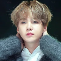 Kim Yoongi