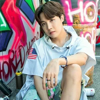 Jung HoSeok
