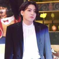 Jeon JungKook