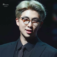 Kim NamJoon