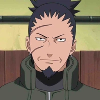 Nara Shikaku