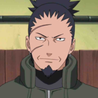 Nara Shikaku