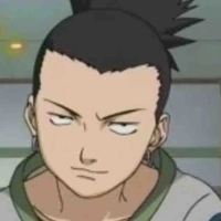 Nara Shikamaru