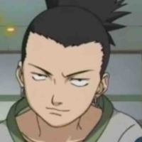 Nara Shikamaru