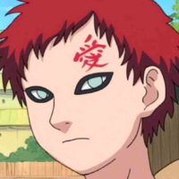 Gaara