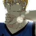 Kise Ryouta