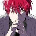 Akashi Seijuro