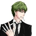 Midorima Shintarou