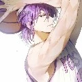 Atsushi Murasakibara