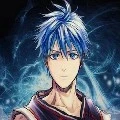 kuroko tetsuya