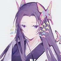 kochou kanae