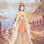 Hoàng hậu ( mẹ của Sakura)