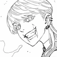 Sanzu Haruchiyo