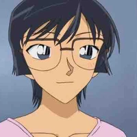 Kobayashi Sumiko