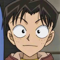 Mitsuhiko Tsuburaya