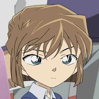 Haibara Ai