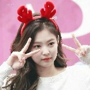 Kim Jennie