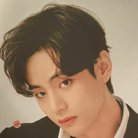 Kim Taehyung