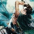 Levi Ackerman