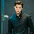 Lee Jong Suk