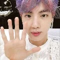 Min Seok Jin