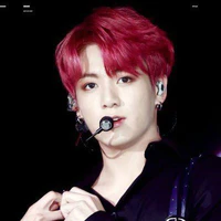 Jeon Jungkook
