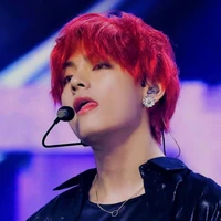 Kim Taehyung