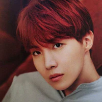 Jung Hoseok
