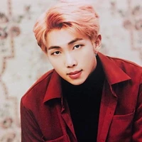 Kim Namjoon_Papa Hắn&Mochi