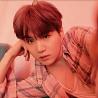 Min Yoongi