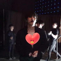 Kim Phu Nhân💜김태형