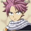 natsu