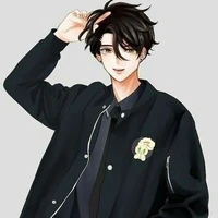 Hà Nhật Trường ( anh trai Mai Anh )