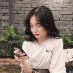 Bạch Anh Anh_ lucy