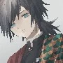 Tomioka Giyuu