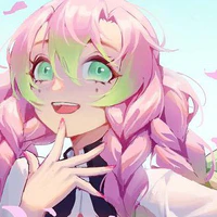 mitsuri