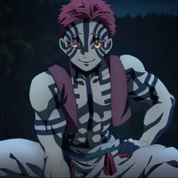 akaza