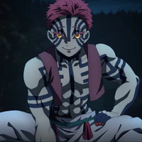akaza
