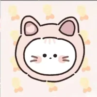 bà tg cute