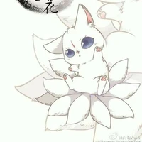 hanoko(dạng hồ ly)