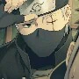 kakashi