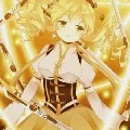 yellow gwen