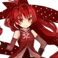 red Gwen